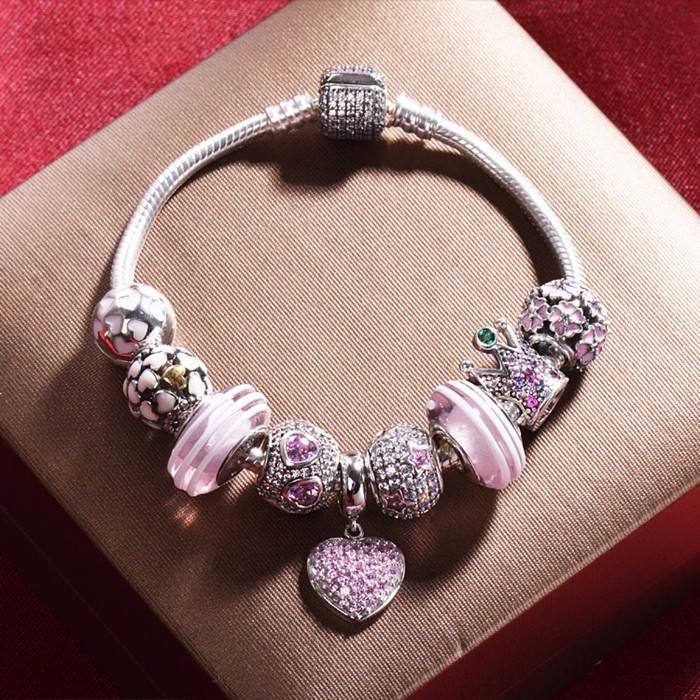 七夕来了!送这些礼物给女朋友一定不会错