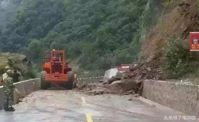 雨季川藏线注意事项,川藏线雨季安全出游攻略