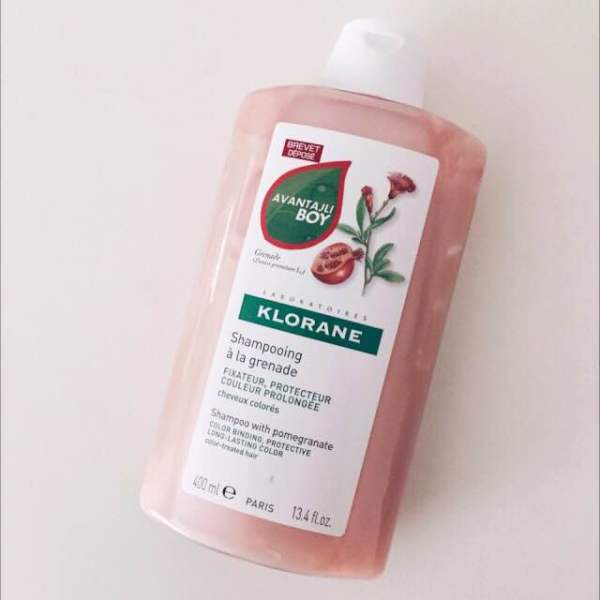 明星都用什么洗发水好用,明星都用哪款洗发水