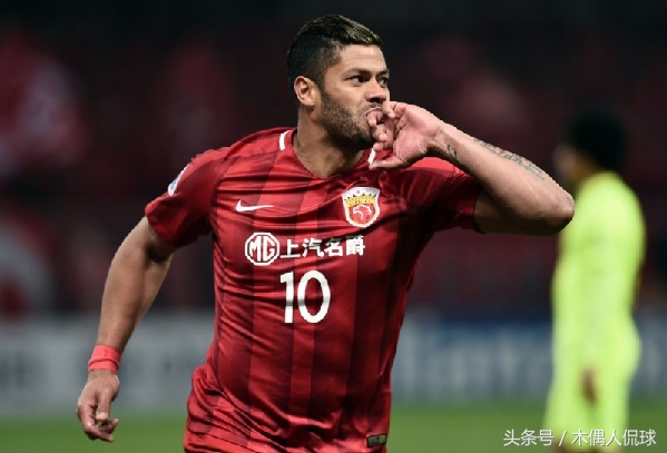 上港博阿斯水平,上港中卫博阿斯