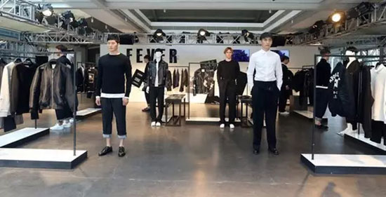 国民男装品牌,直播男装30-40岁男装品牌推荐