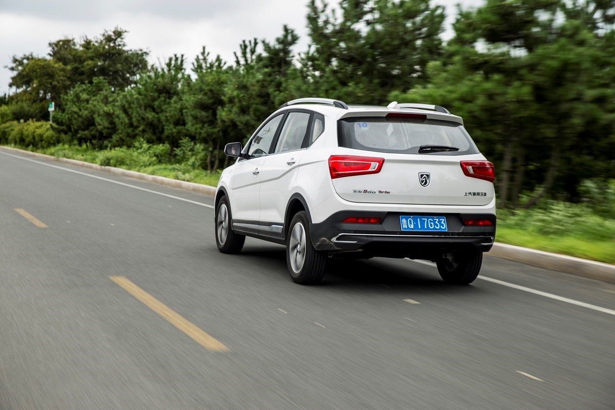 宝骏560是神车吗,560宝骏手动体验