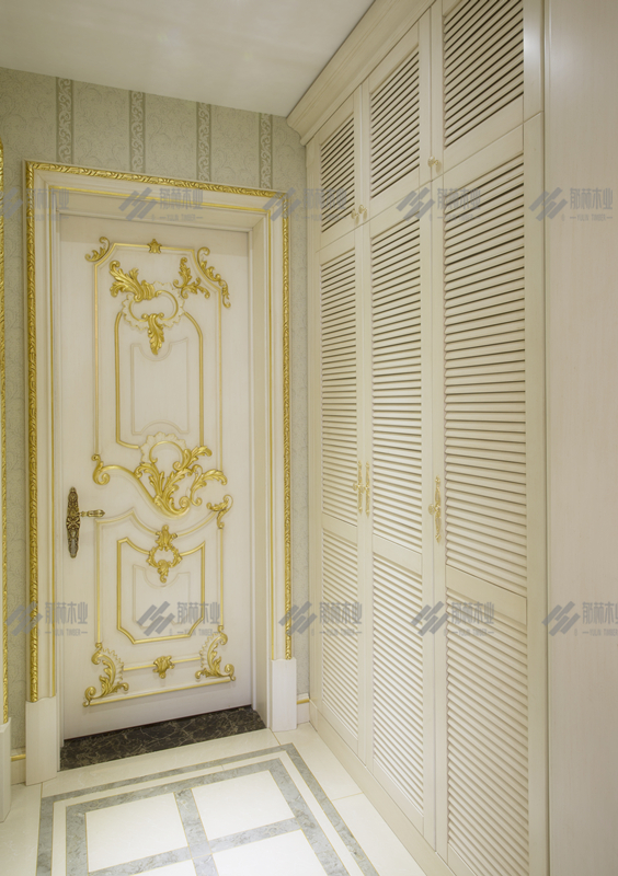 tata木门知识培训资料,木门厂知识