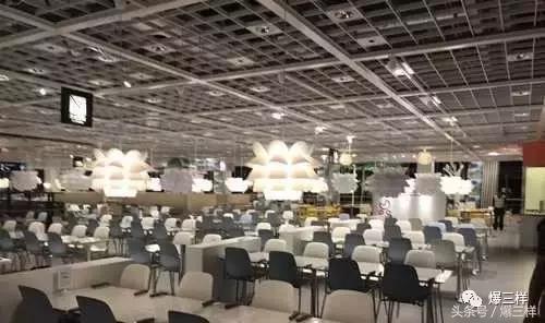 山东人明天就能逛宜家,吃喝玩乐攻略在此!附济南宜家最新曝光图