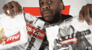 你还在海淘找代购？国外潮人们早开始进军淘宝买山寨爆款了！