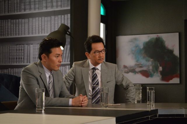 tvb小生的工资,tvb当红小生退圈从商无奈破产