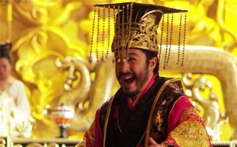 他是“开皇盛世”的缔造者也是一位伟大的民族英雄