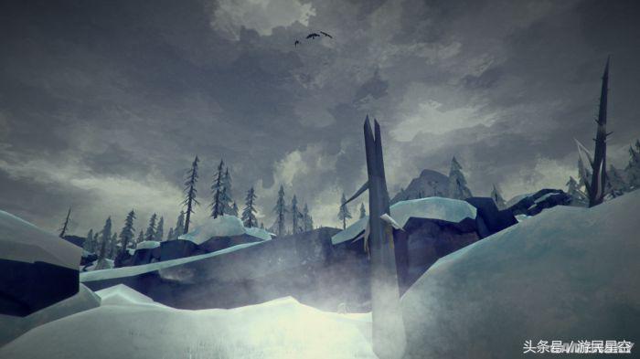 《漫漫长夜》游民星空评测7.6分凛冬已至