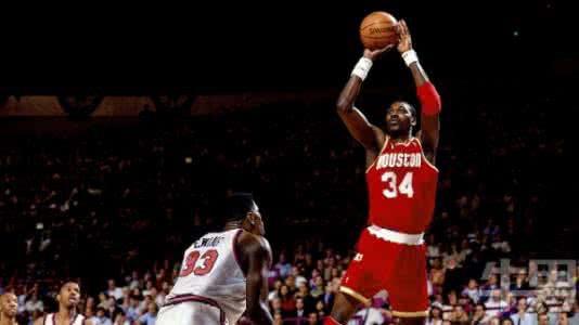 历史最好的中锋前50,历史上最强中锋球员