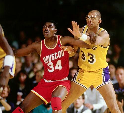 历史最强中锋视频,历史上最强的中锋