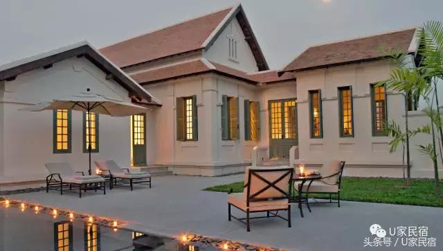 安缦到底有多么奢华,如何住安缦比较划算