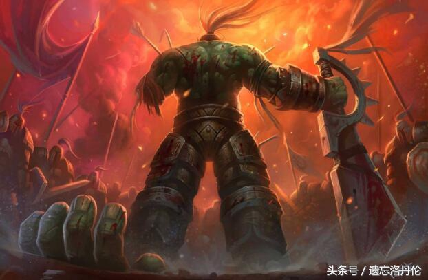 魔兽世界12种职业,魔兽世界十大职业介绍图片