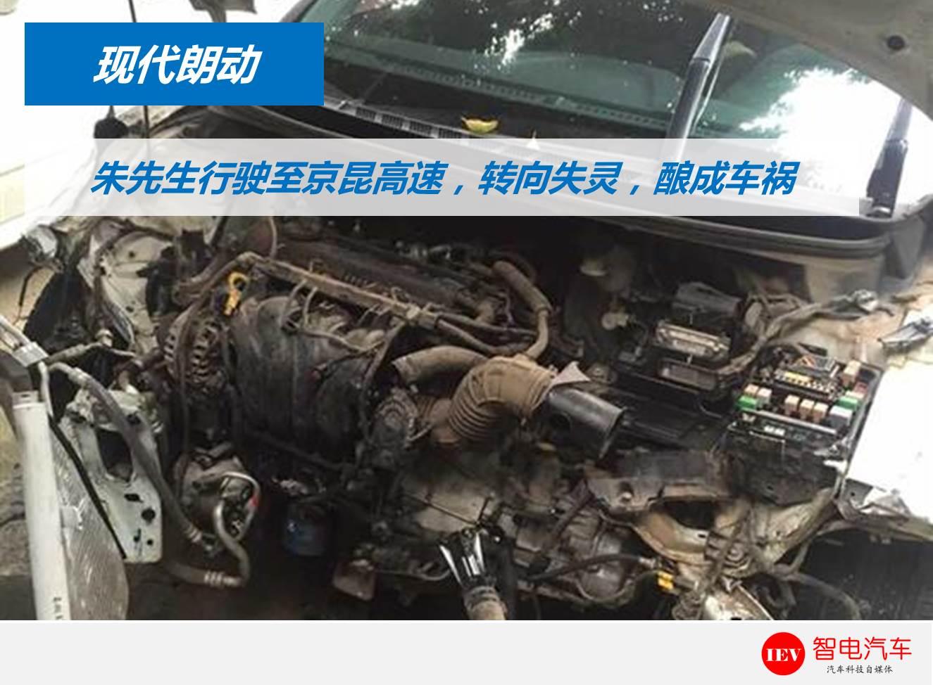 现代朗动出现的问题,现代朗动出现的毛病