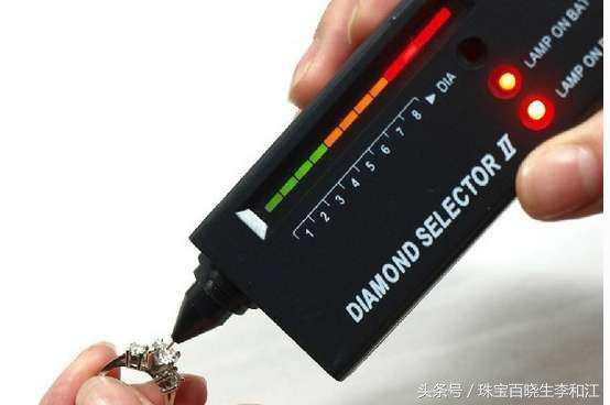 锆石和莫桑石如何区分,怎么区分氧化锆和莫桑石