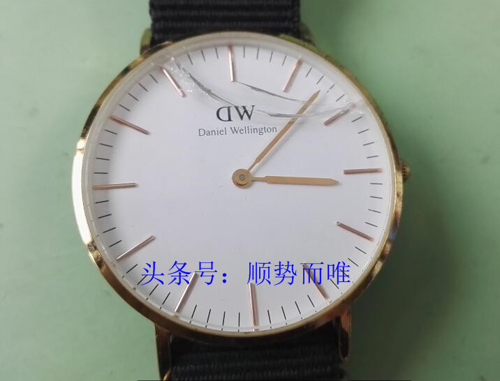 修表师傅维修,修表匠沈阳