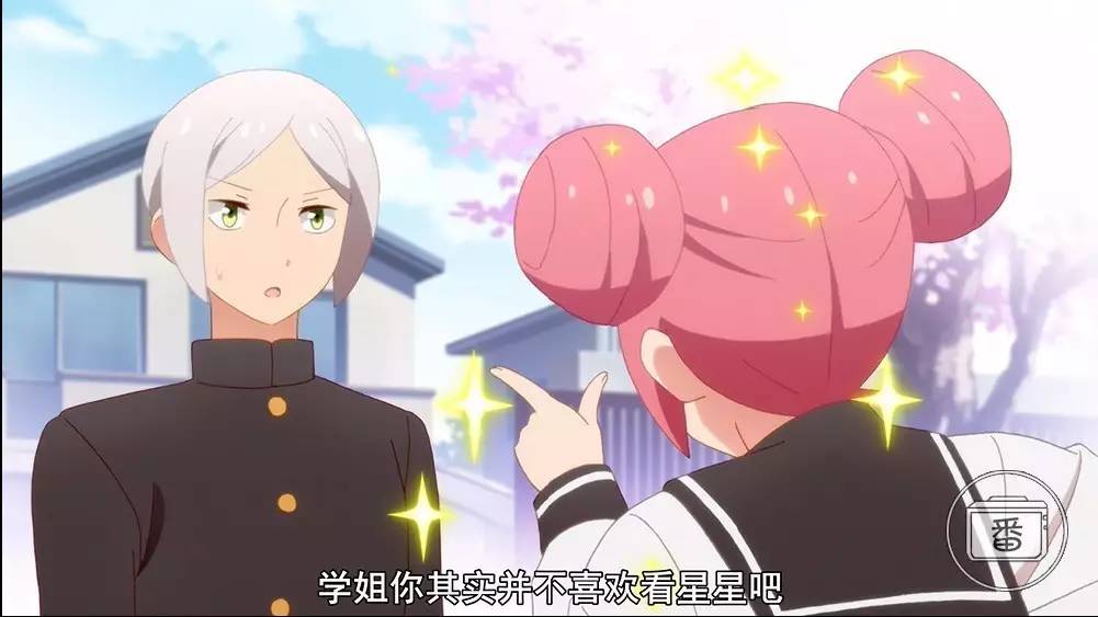 看了这部狗粮番,我们来聊聊日本高中社团