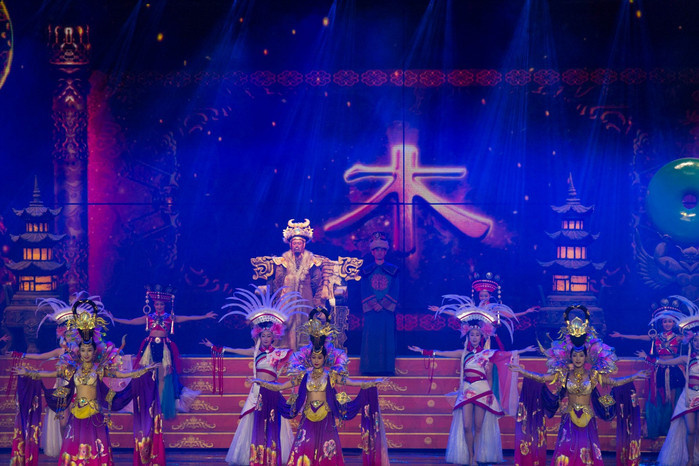 各种花样玩法大全,花样的玩法后续