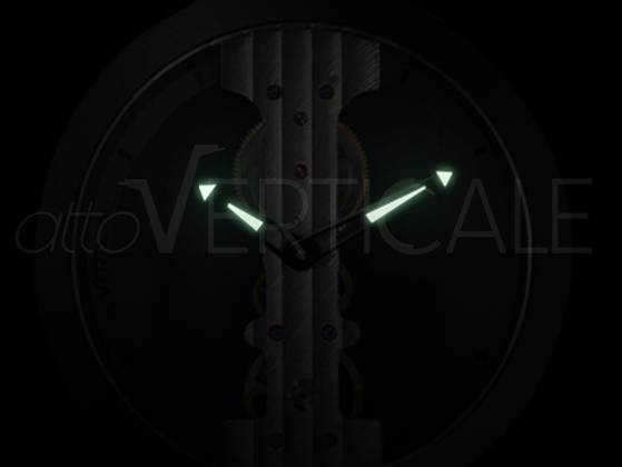 把意大利的生活艺术戴在手上，难怪这腕表能俘获全球达人的青睐