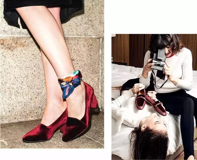 什么品牌的女鞋好看又好穿,干货标签如何选