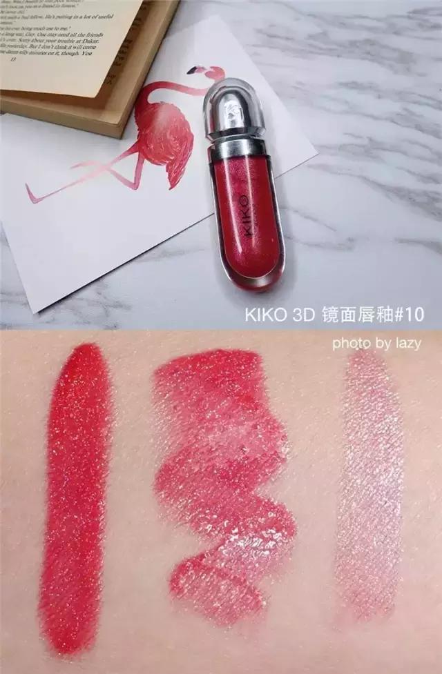 网红保湿口红推荐最近火的大牌,网红口红推荐最近火的持久保湿