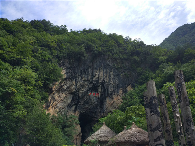 近期神农架自驾游攻略,2020年6月神农架大九湖自驾游攻略