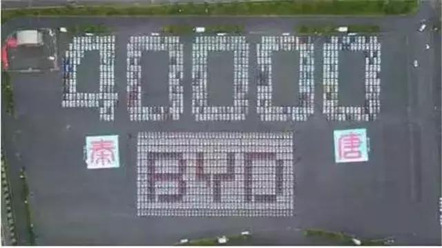 国产车垃圾？这些吉利斯世界纪录都是国产创造的！