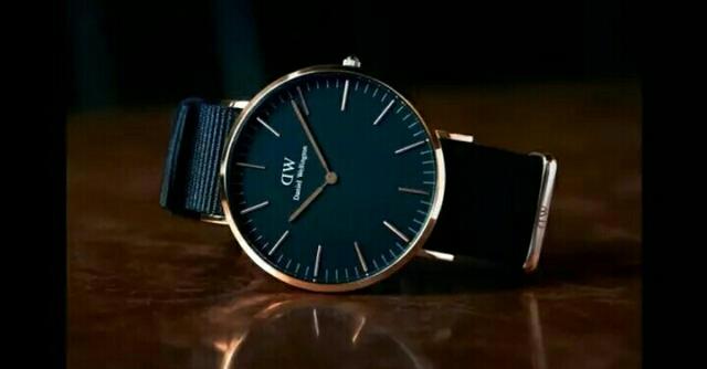 七夕好礼季女士腕表,七夕送礼不踩雷