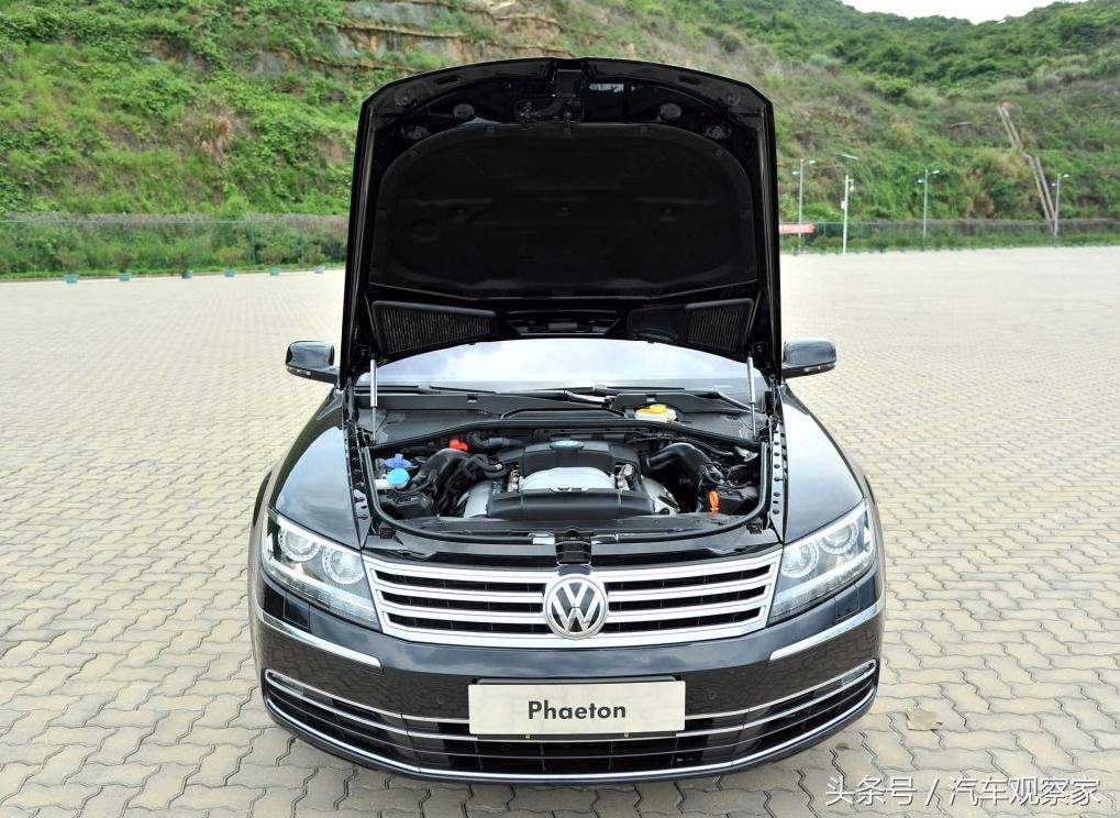 大众辉腾为啥停产,大众辉腾为什么停产了