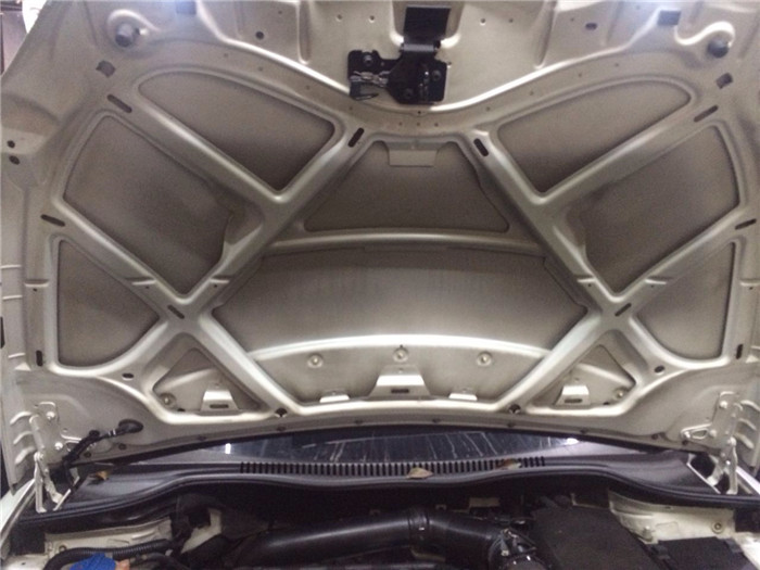 西亚特LENO全车大能隔音私享静谧驾车舒适“头等舱”