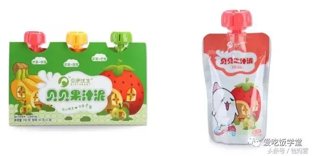 好吃又健康的儿童零食排行榜,儿童健康零食推荐50款