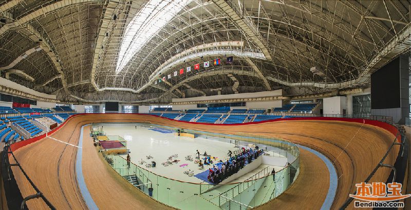 全运村开村仪式视频,全运村最新消息