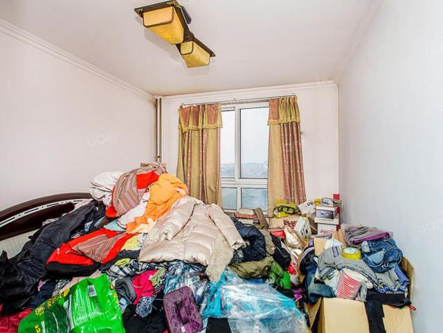 公婆特别邋遢厕所都比厨房干净,公婆太邋遢一起住怎么办