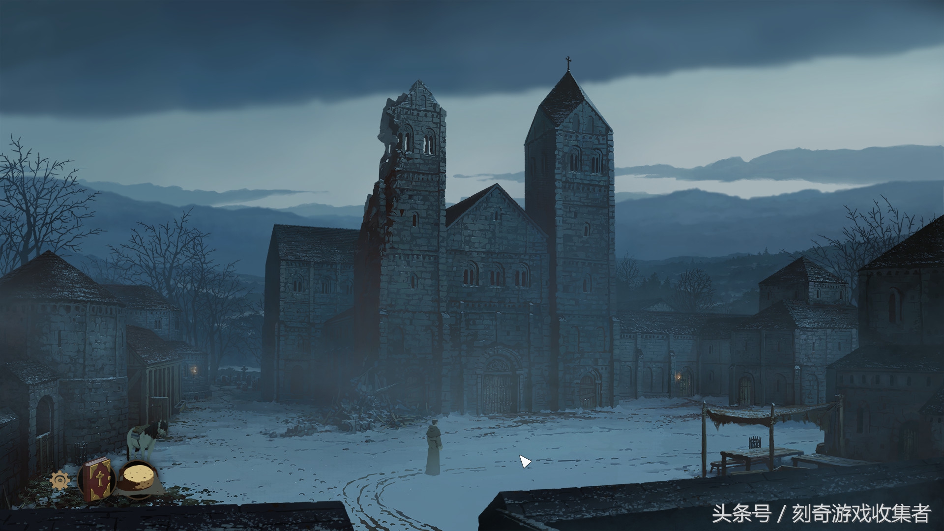 steam改编成动漫的galgame,steam治愈故事类游戏