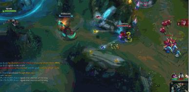 lol无限乱斗挂机影响下次游戏吗,lol无限乱斗胜率为什么这么低