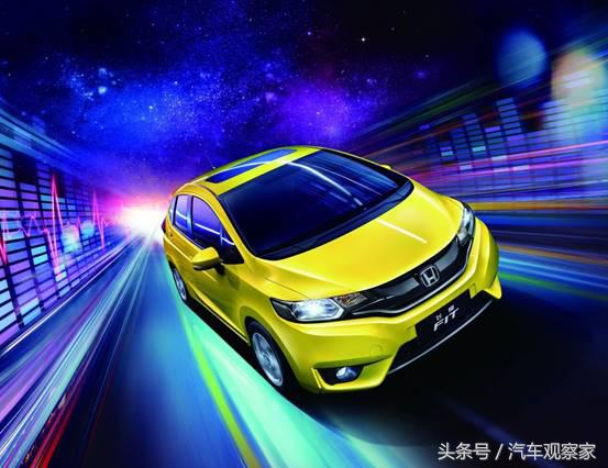 仅需9万多就能落地的一款合资车,7万落地suv合资车推荐