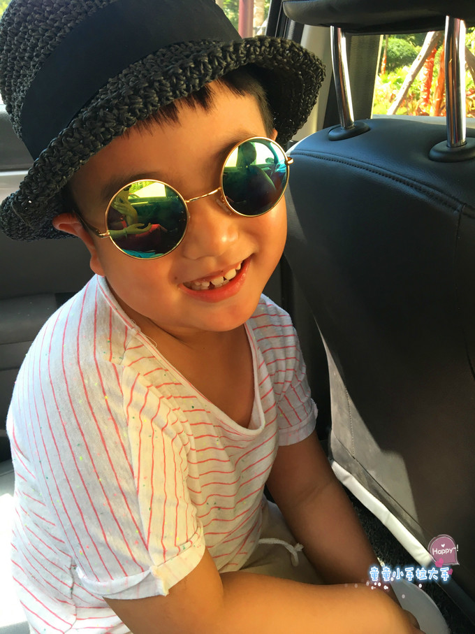 带孩子去三亚旅游吃什么,带小孩去三亚看海攻略