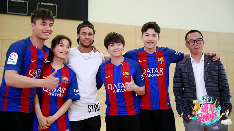 足球城内马尔,遇见足球城直播