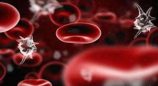 血虚血瘀气滞,血虚引起气虚的原因