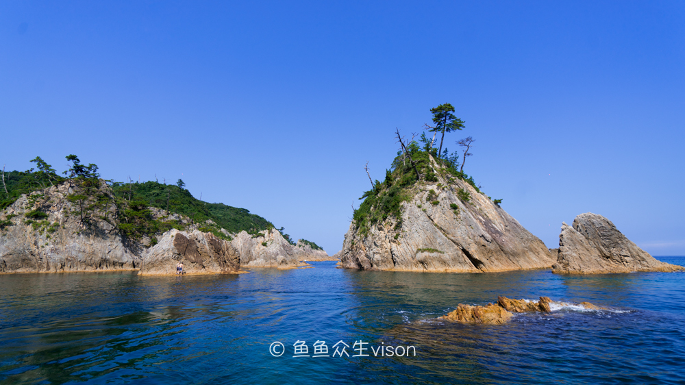 这里是日本,日本旅游柯南故乡