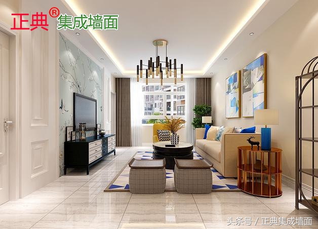 竹木纤维集成墙板墙面装修材料,硅藻泥和竹木纤维集成墙面哪个好