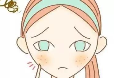 12岁孩子脸上黑头粉刺如何处理,男士脸上黑头粉刺怎么去除