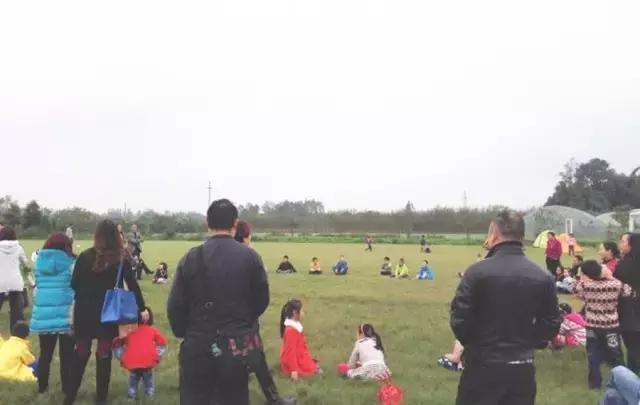 成都亲子农庄推荐,成都生态农庄推荐