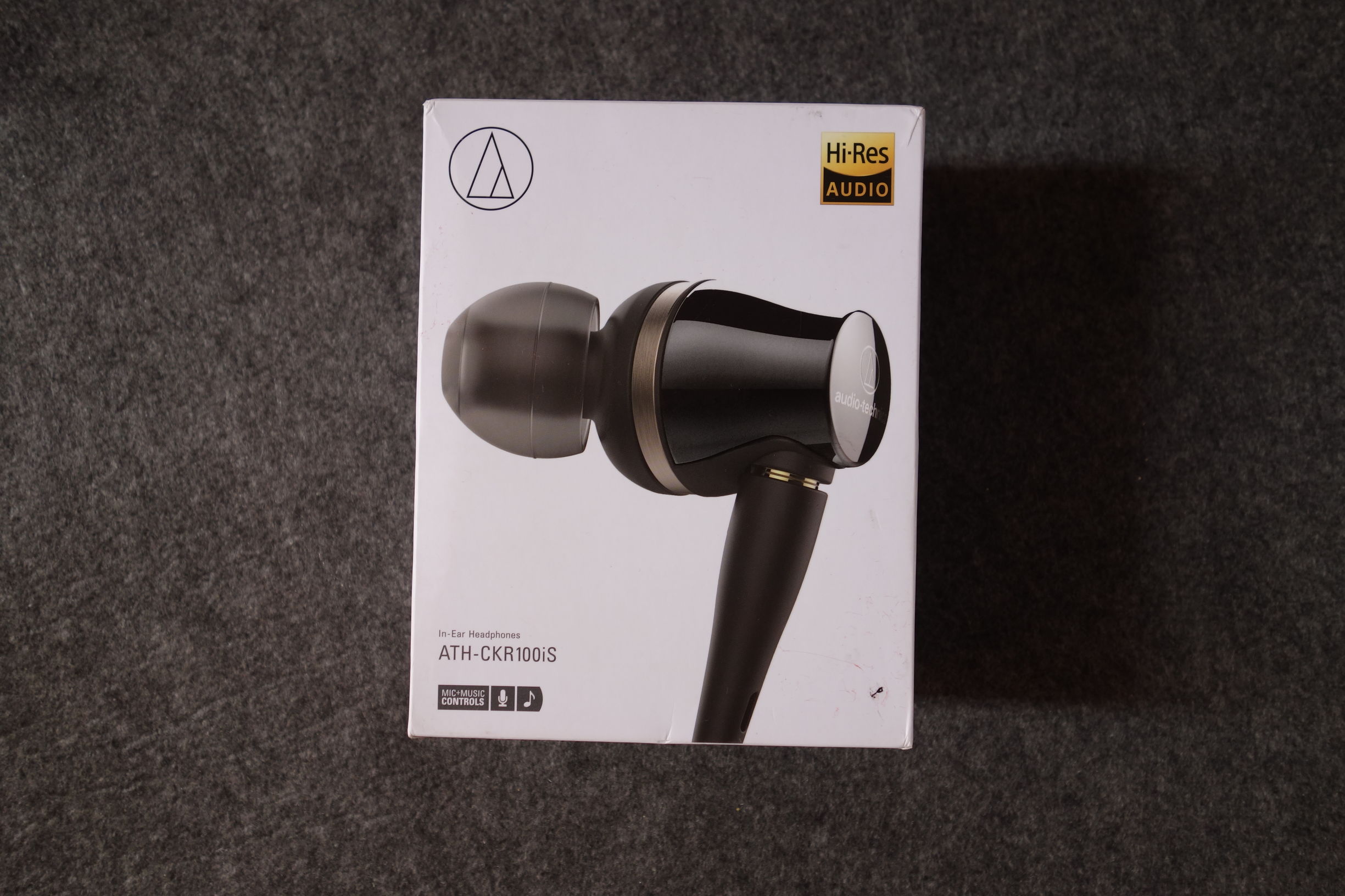 不比不知道CKR100EXKDK3001三千元档耳塞PK