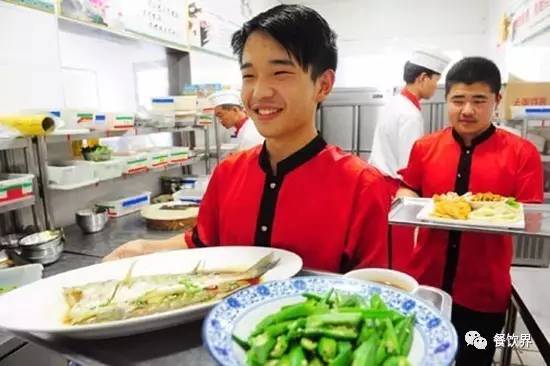 餐饮人创业秘籍,餐饮店创业前期是最难招人的