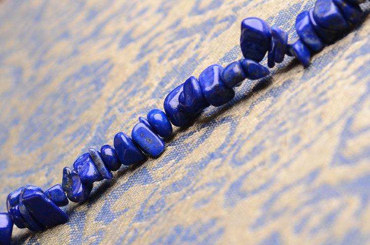 青金石也是天空石吗,代表天空的宝石