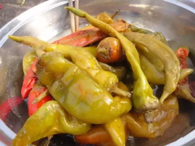 婺源特色零食,婺源特产店推荐