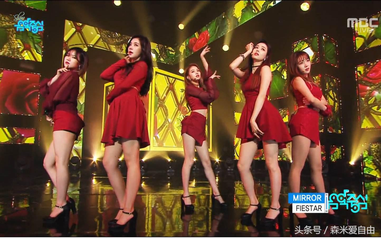 鏇圭拹fiestargoodtime,鏇圭拹濂冲洟fiestarmirror