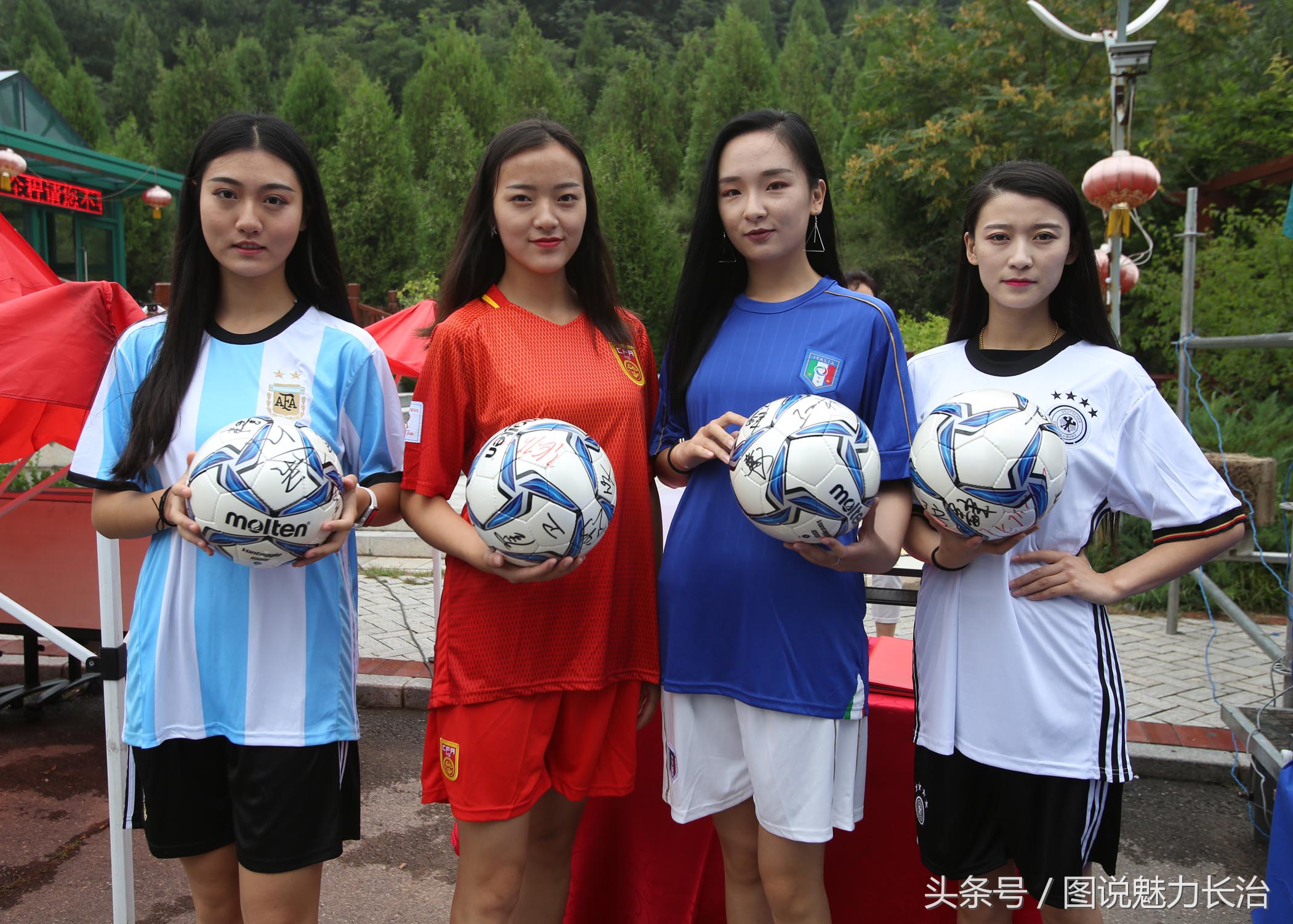 全国百城市足球峰会,2019全国城市足球开幕式