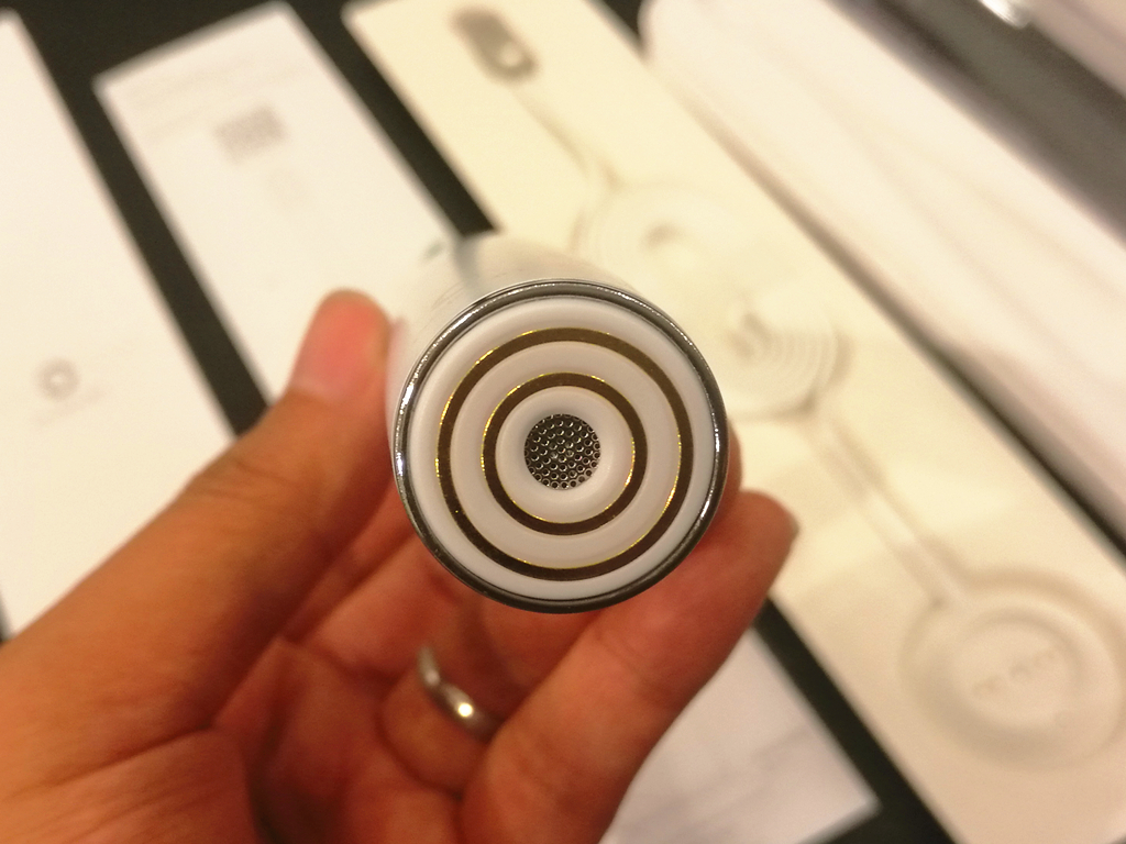 oclean极客版智能牙刷,oclean声波电动牙刷