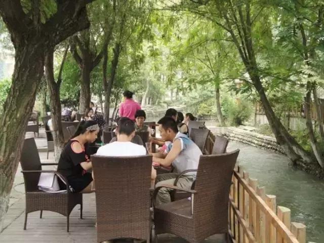 成都亲子农庄推荐,成都生态农庄推荐